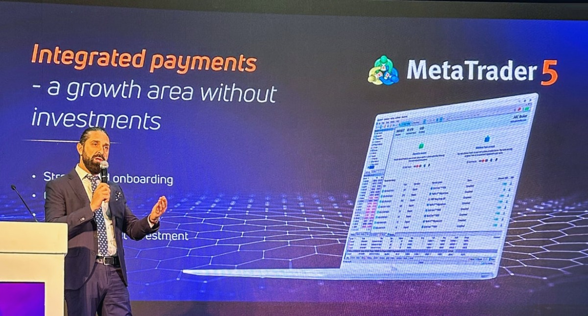 MT5_metatrader5官网_增值工具配套服务与辅助功能入口：MetaQuotes新产品在2023迪拜外汇博览会(Forex Expo Dubai 2023)上备受关注（封面配图）